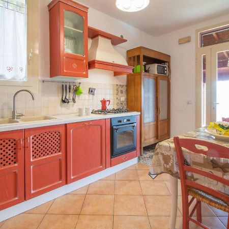 Holiday Home La Letizia By Interhome Collemancio Dış mekan fotoğraf