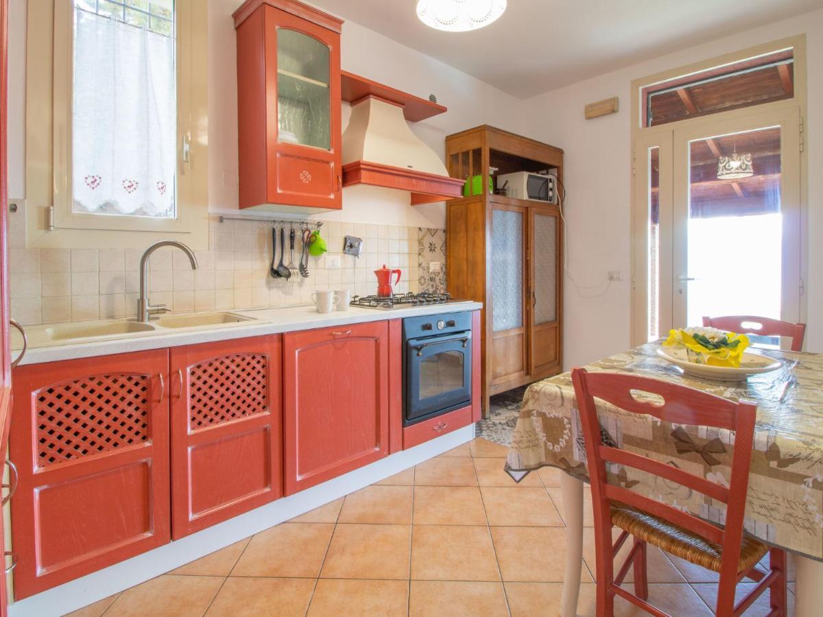 Holiday Home La Letizia By Interhome Collemancio Dış mekan fotoğraf