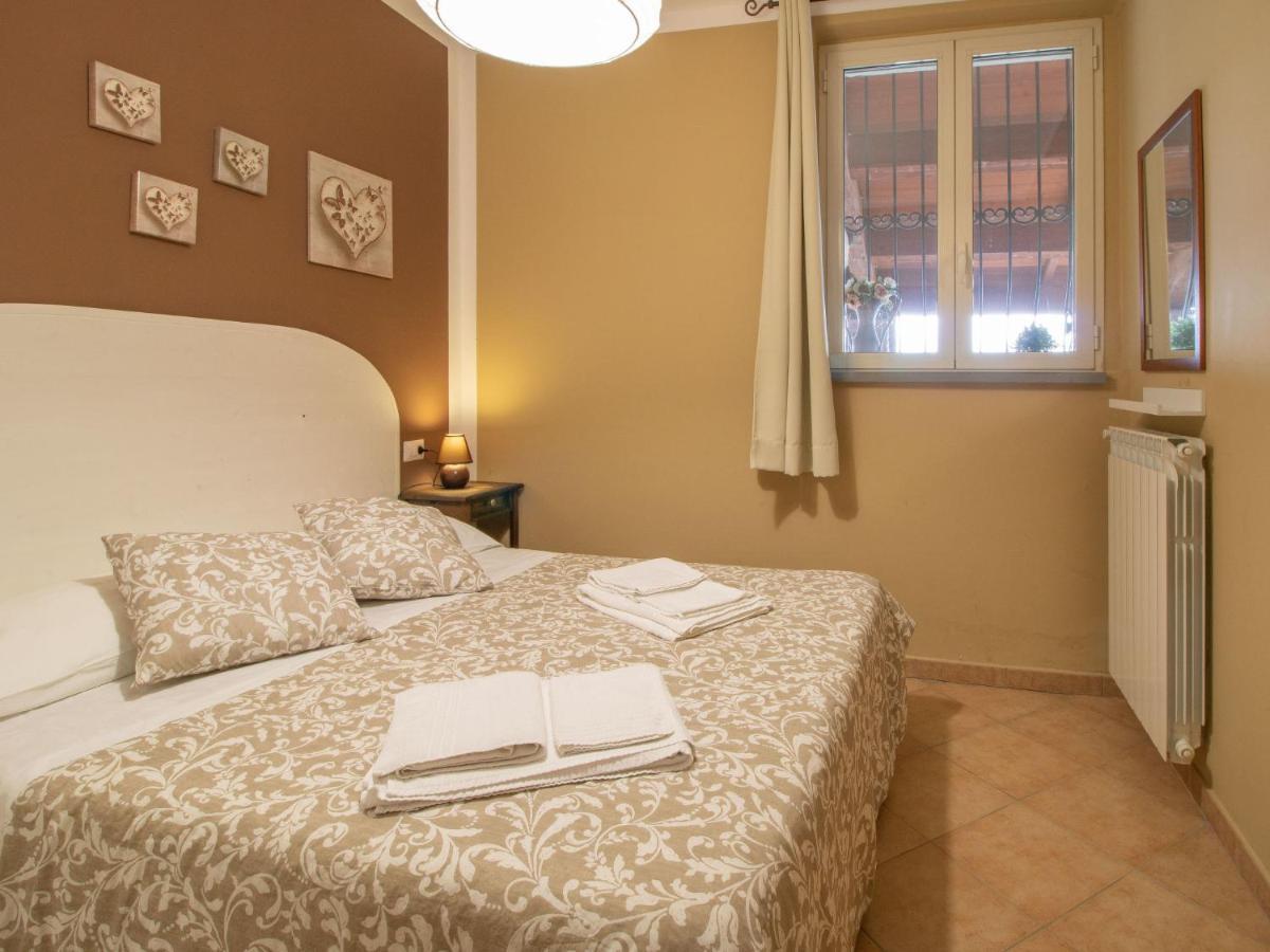 Holiday Home La Letizia By Interhome Collemancio Dış mekan fotoğraf