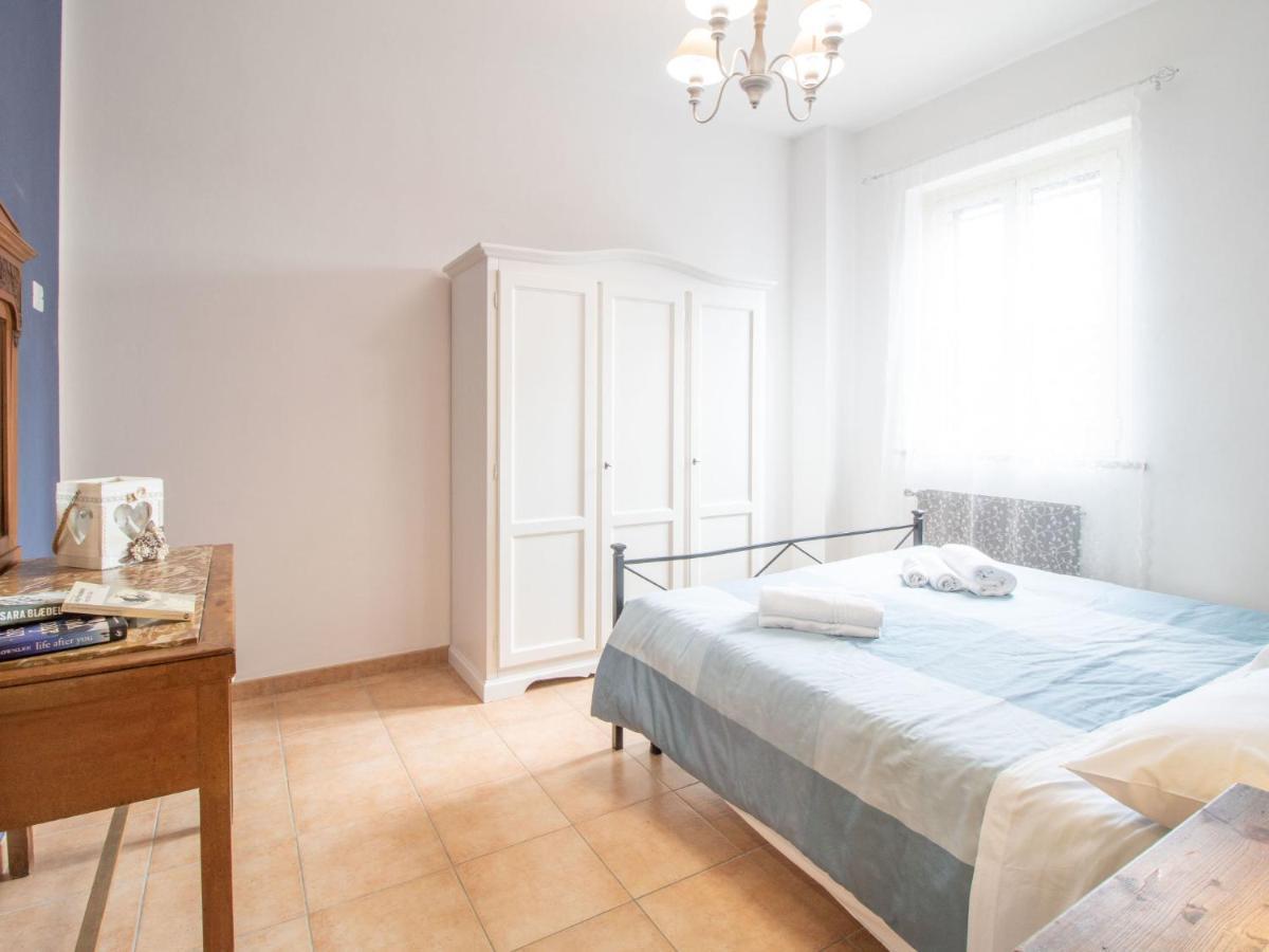 Holiday Home La Letizia By Interhome Collemancio Dış mekan fotoğraf