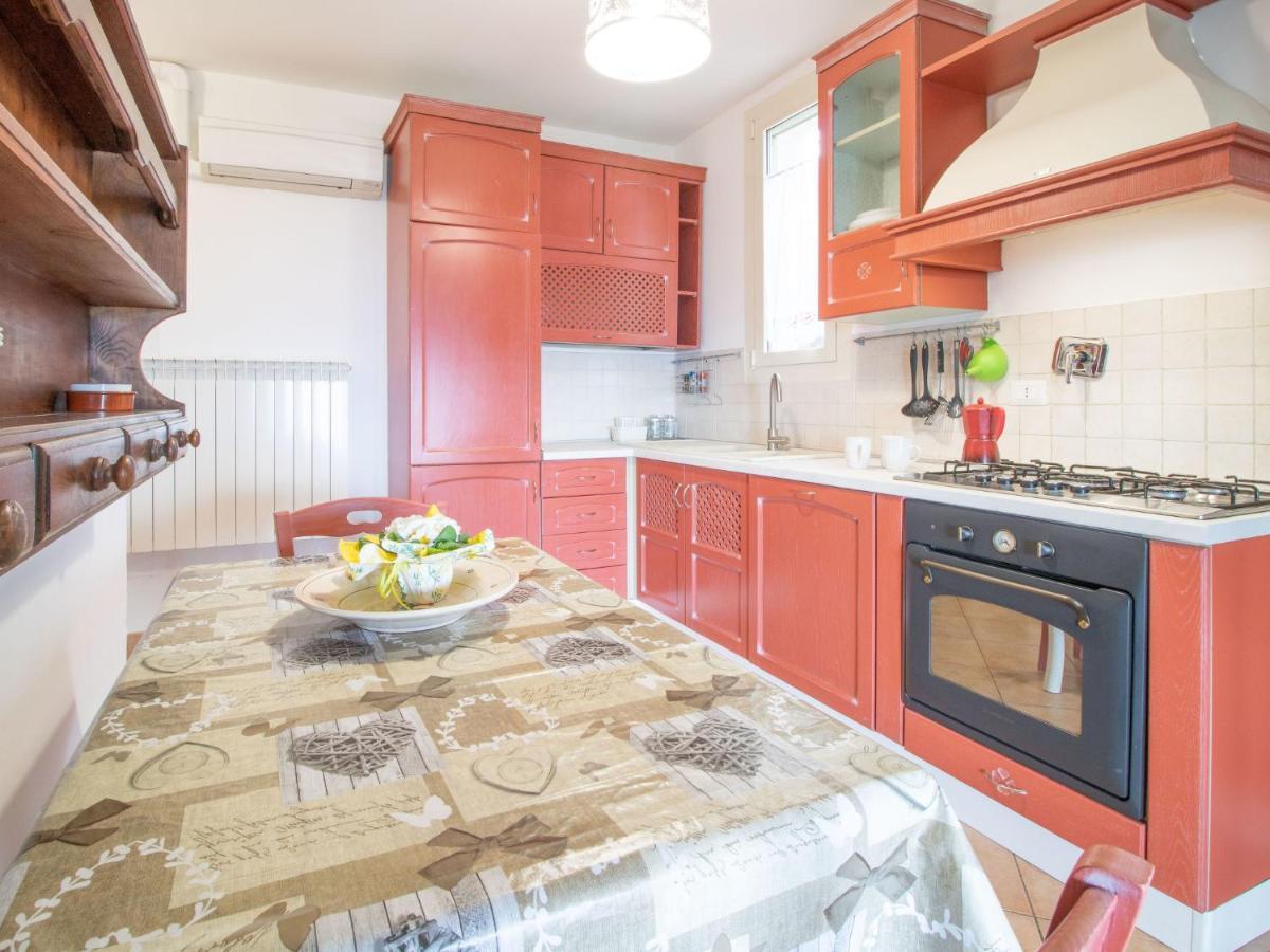 Holiday Home La Letizia By Interhome Collemancio Dış mekan fotoğraf