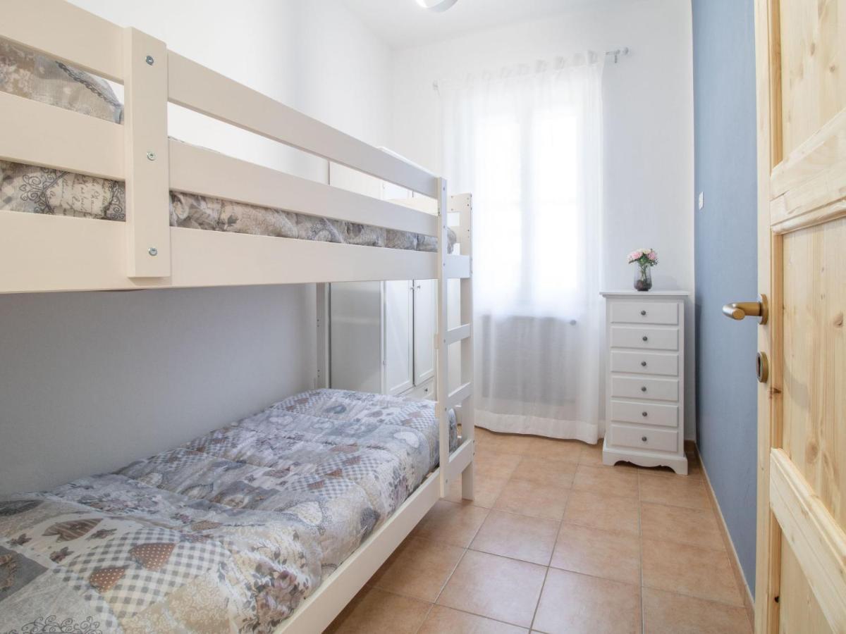Holiday Home La Letizia By Interhome Collemancio Dış mekan fotoğraf