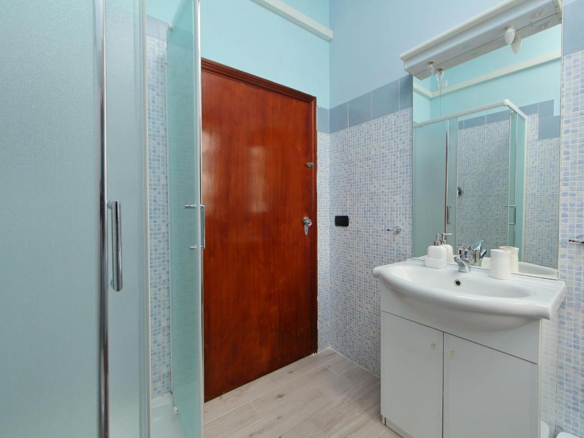 Holiday Home La Letizia By Interhome Collemancio Dış mekan fotoğraf