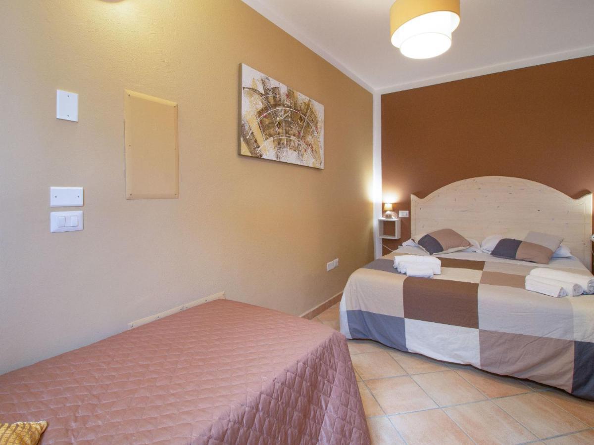Holiday Home La Letizia By Interhome Collemancio Dış mekan fotoğraf