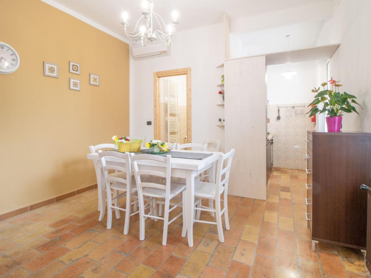 Holiday Home La Letizia By Interhome Collemancio Dış mekan fotoğraf