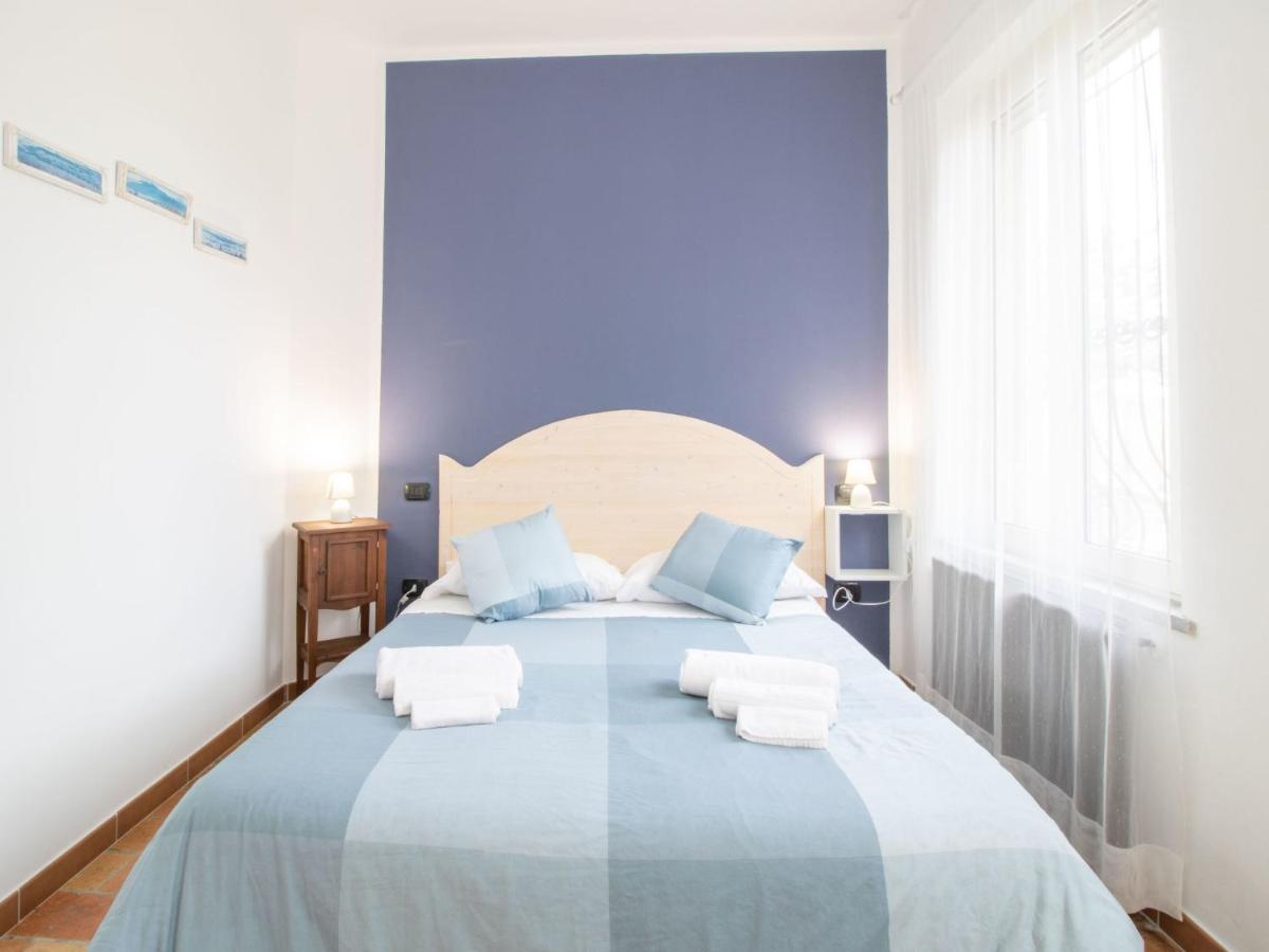Holiday Home La Letizia By Interhome Collemancio Dış mekan fotoğraf