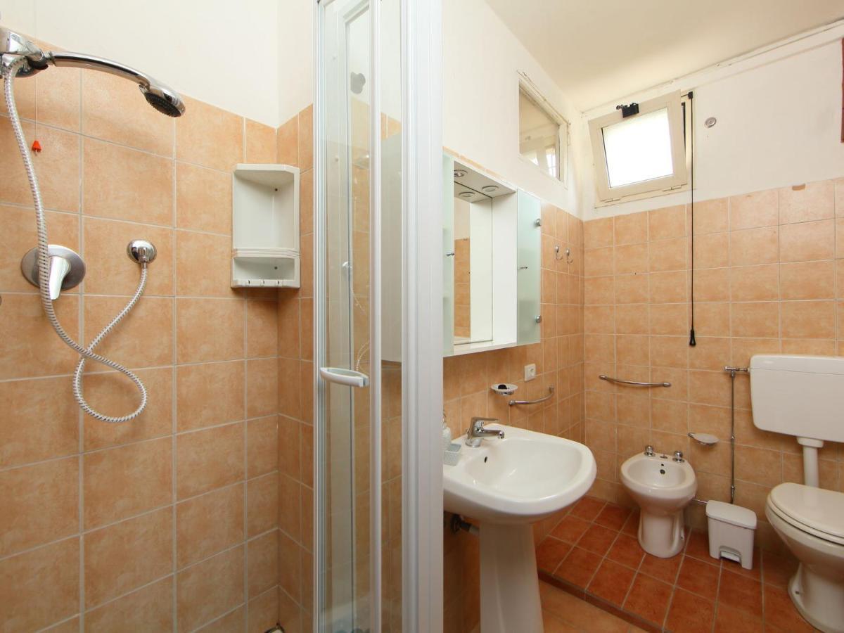 Holiday Home La Letizia By Interhome Collemancio Dış mekan fotoğraf